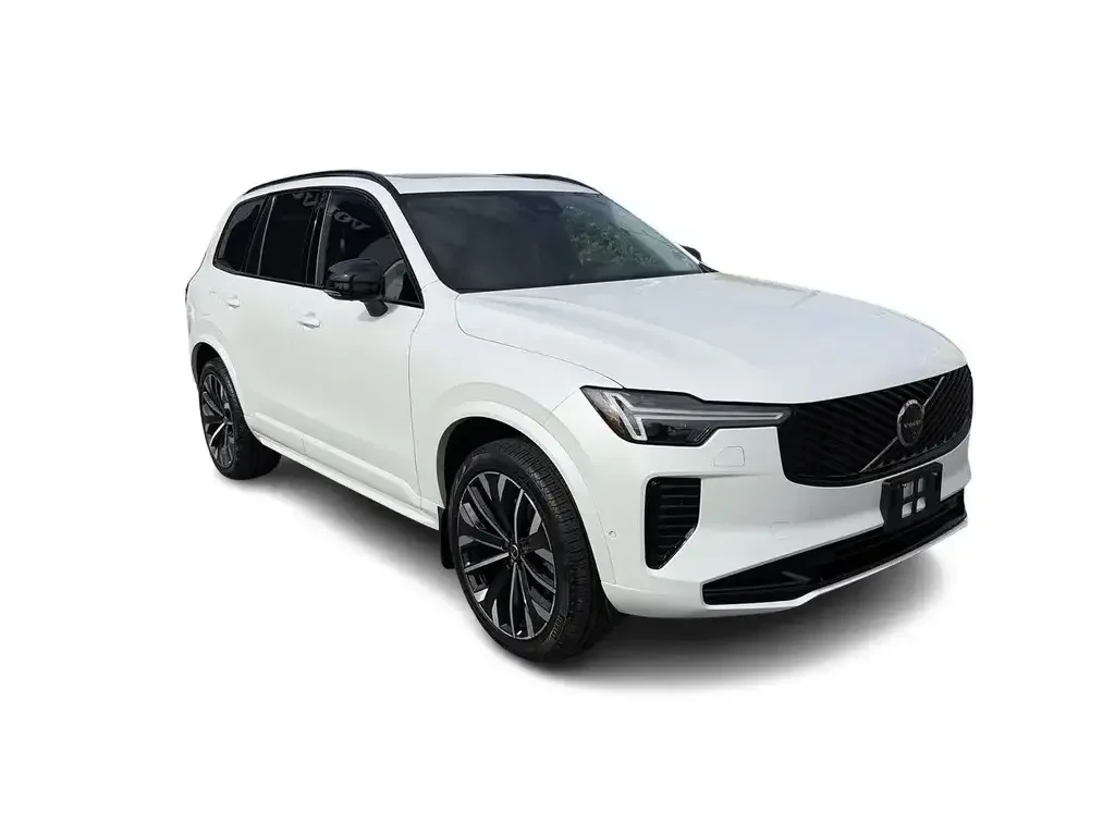 2026 Volvo XC90