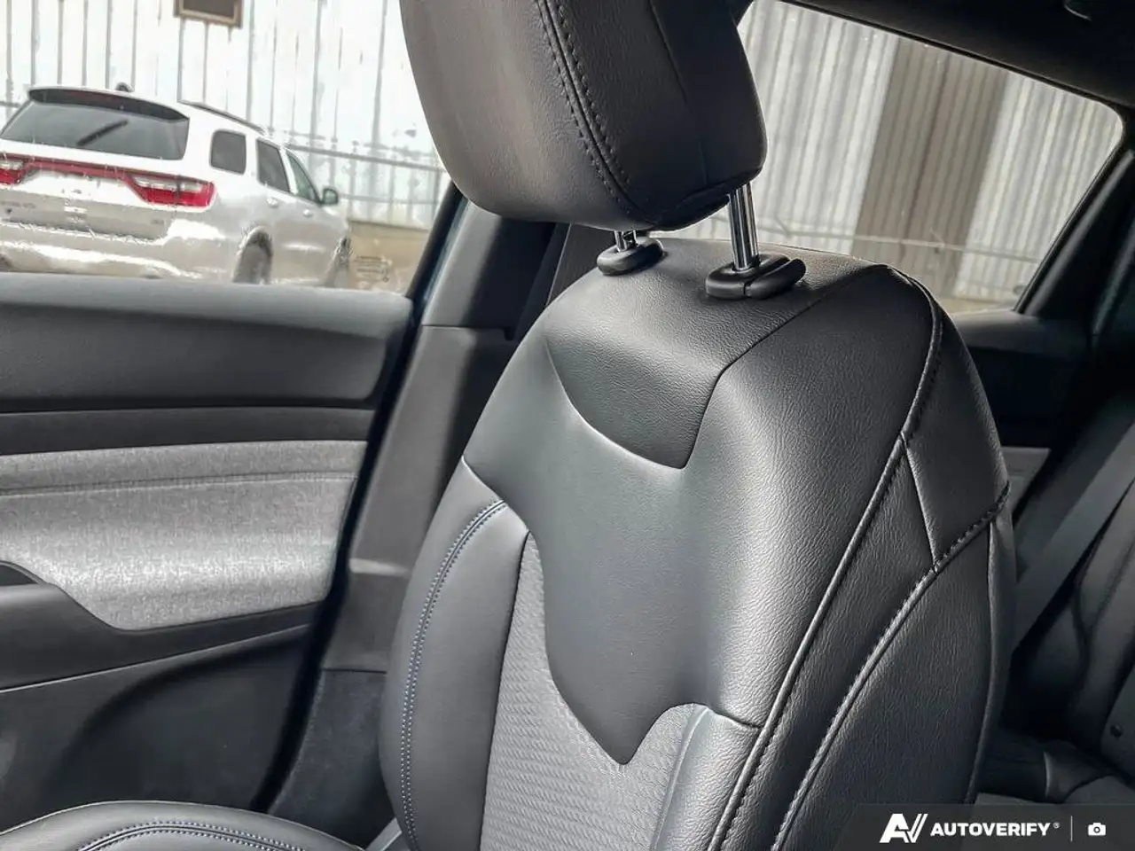 Jeep Compass fotografie Jeep Compass
