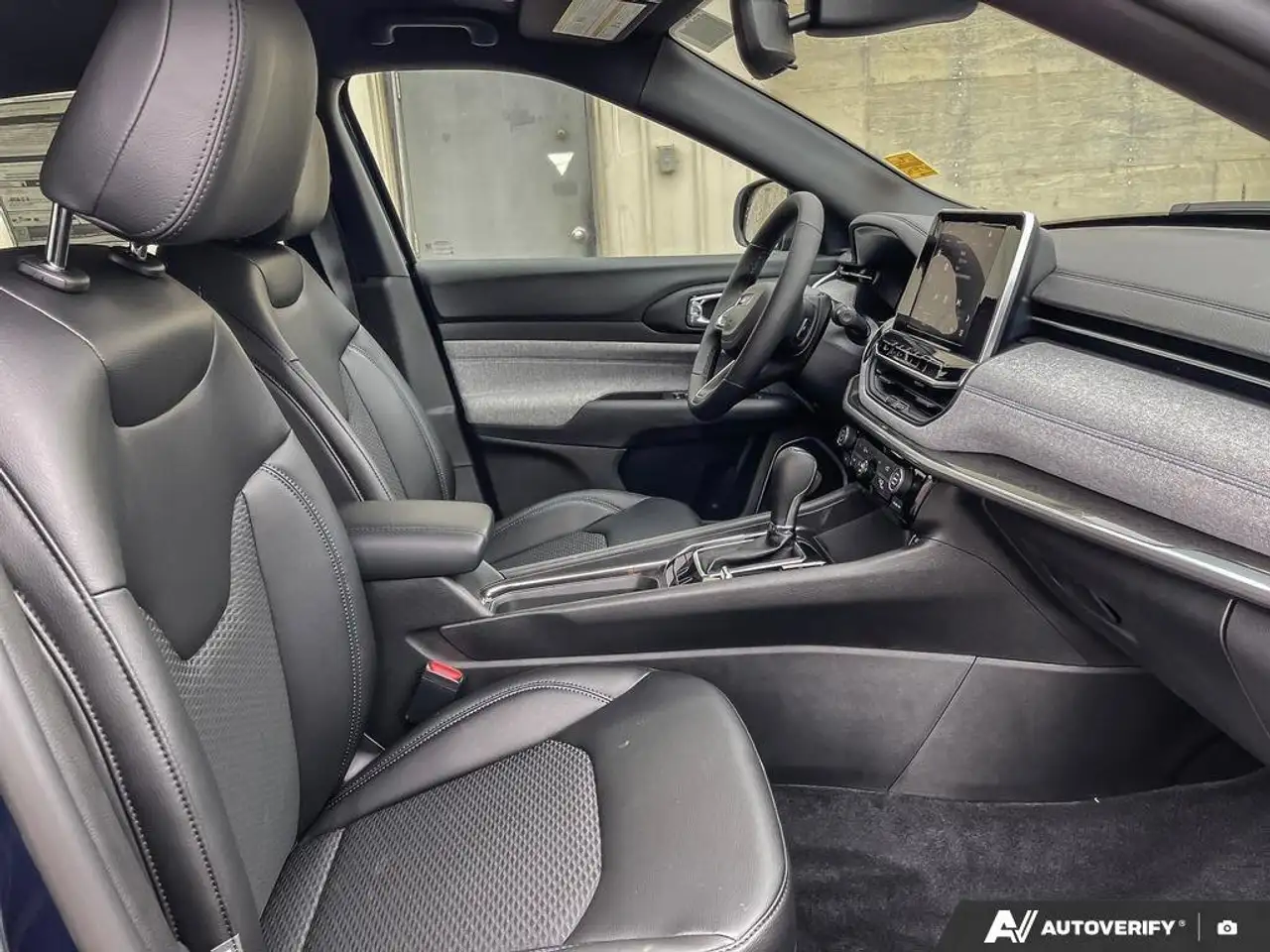 Jeep Compass fotografie Jeep Compass