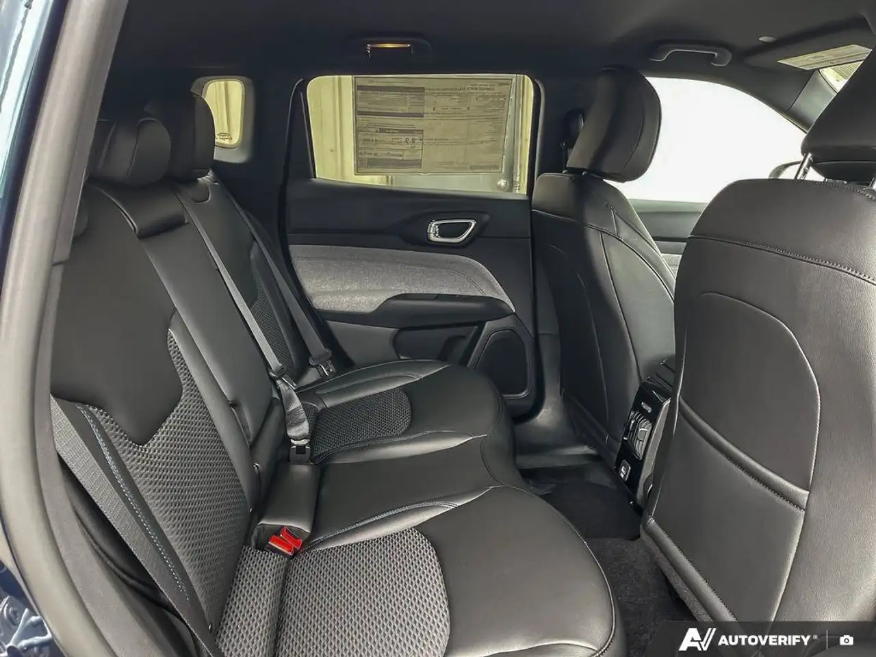 Jeep Compass fotografie Jeep Compass