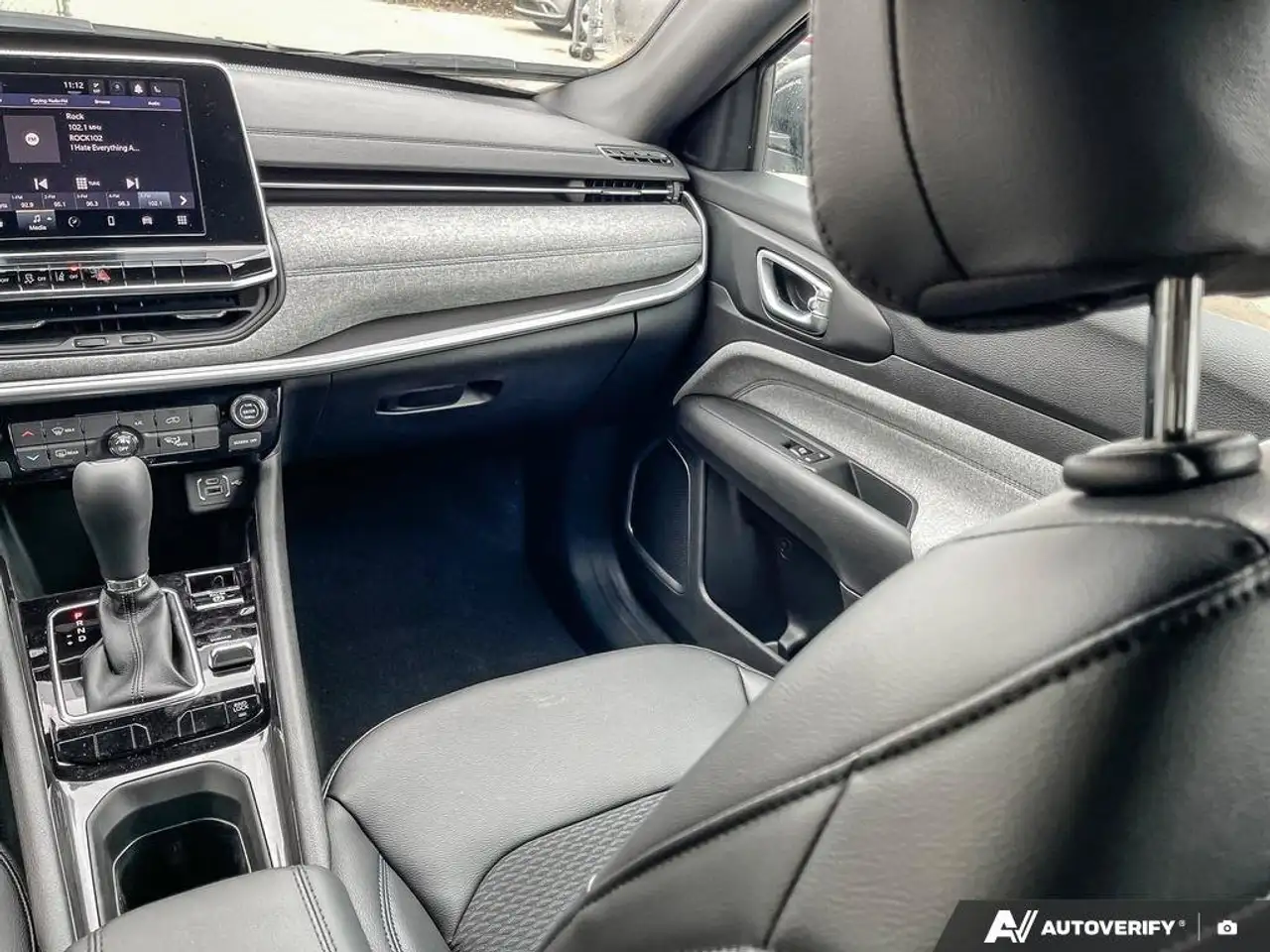 Jeep Compass fotografie Jeep Compass