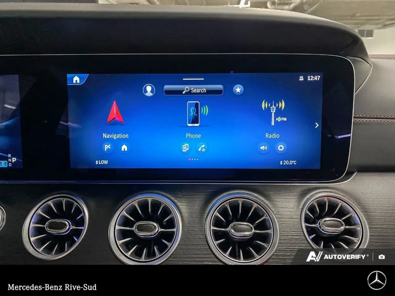 Mercedes-Benz AMG GT снимка Mercedes-Benz AMG GT