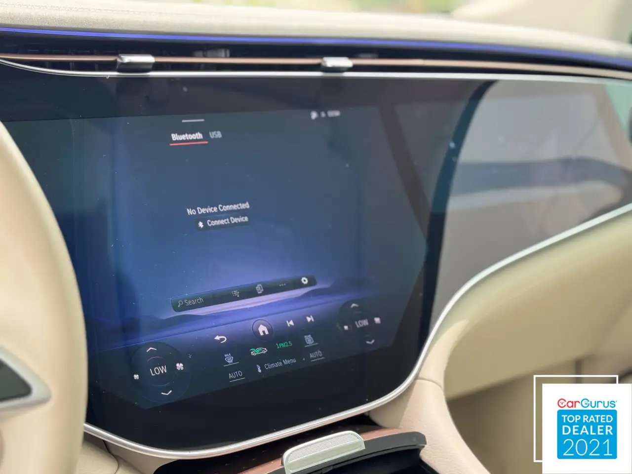 Mercedes-Benz EQS снимка Mercedes-Benz EQS