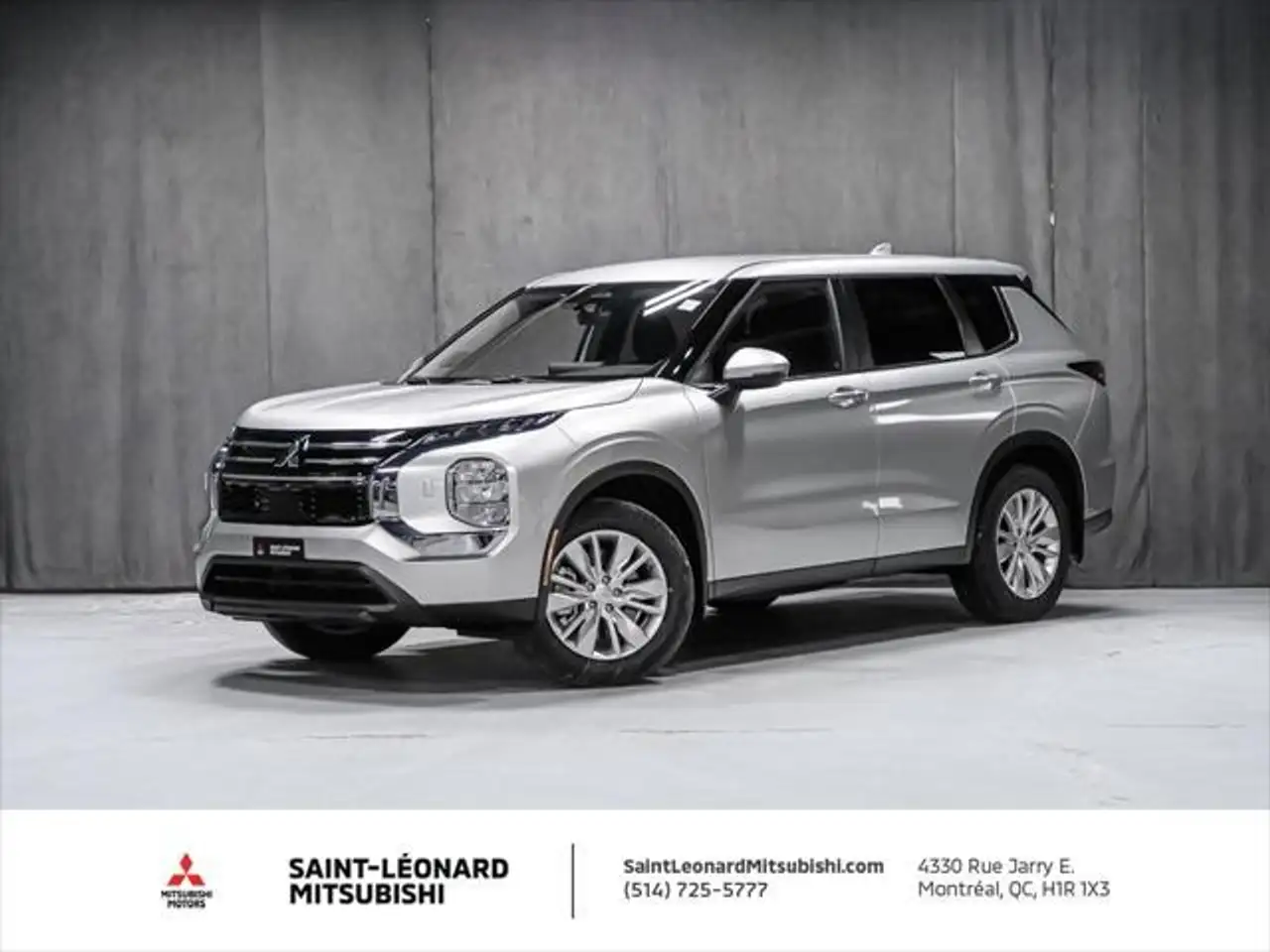 Mitsubishi Outlander снимка Mitsubishi Outlander