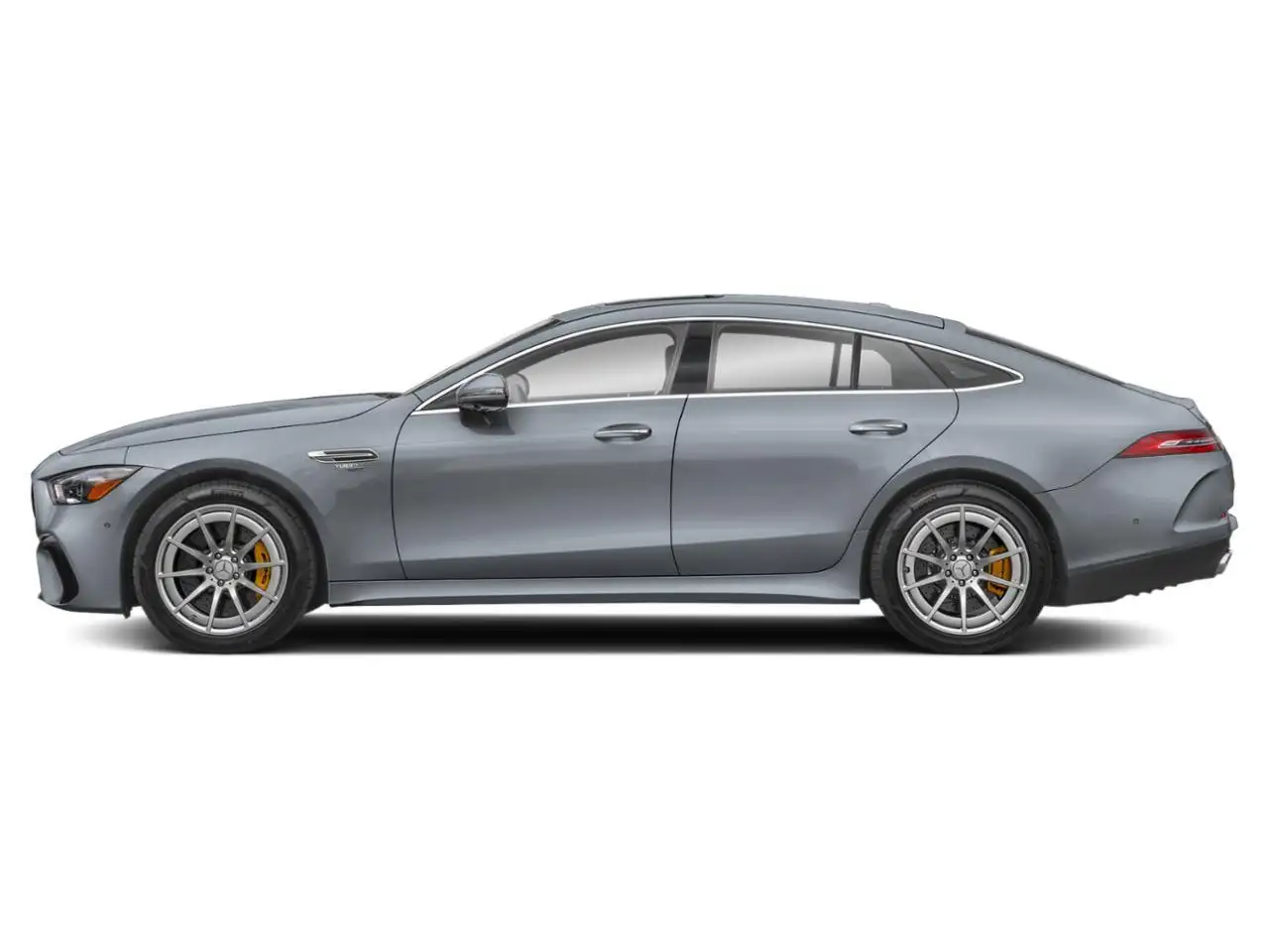 Mercedes-Benz AMG GT снимка Mercedes-Benz AMG GT