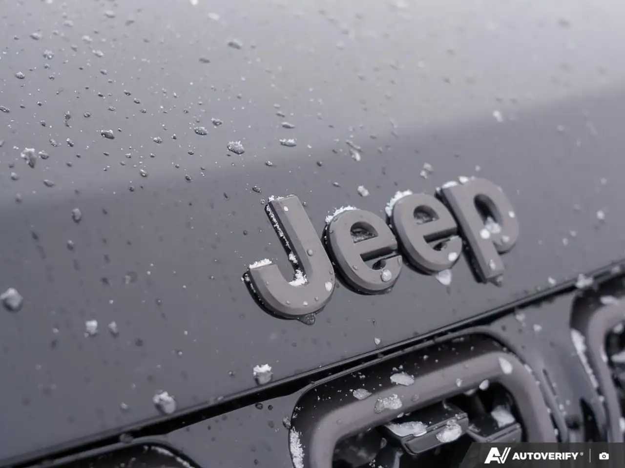 Jeep Compass fotografie Jeep Compass