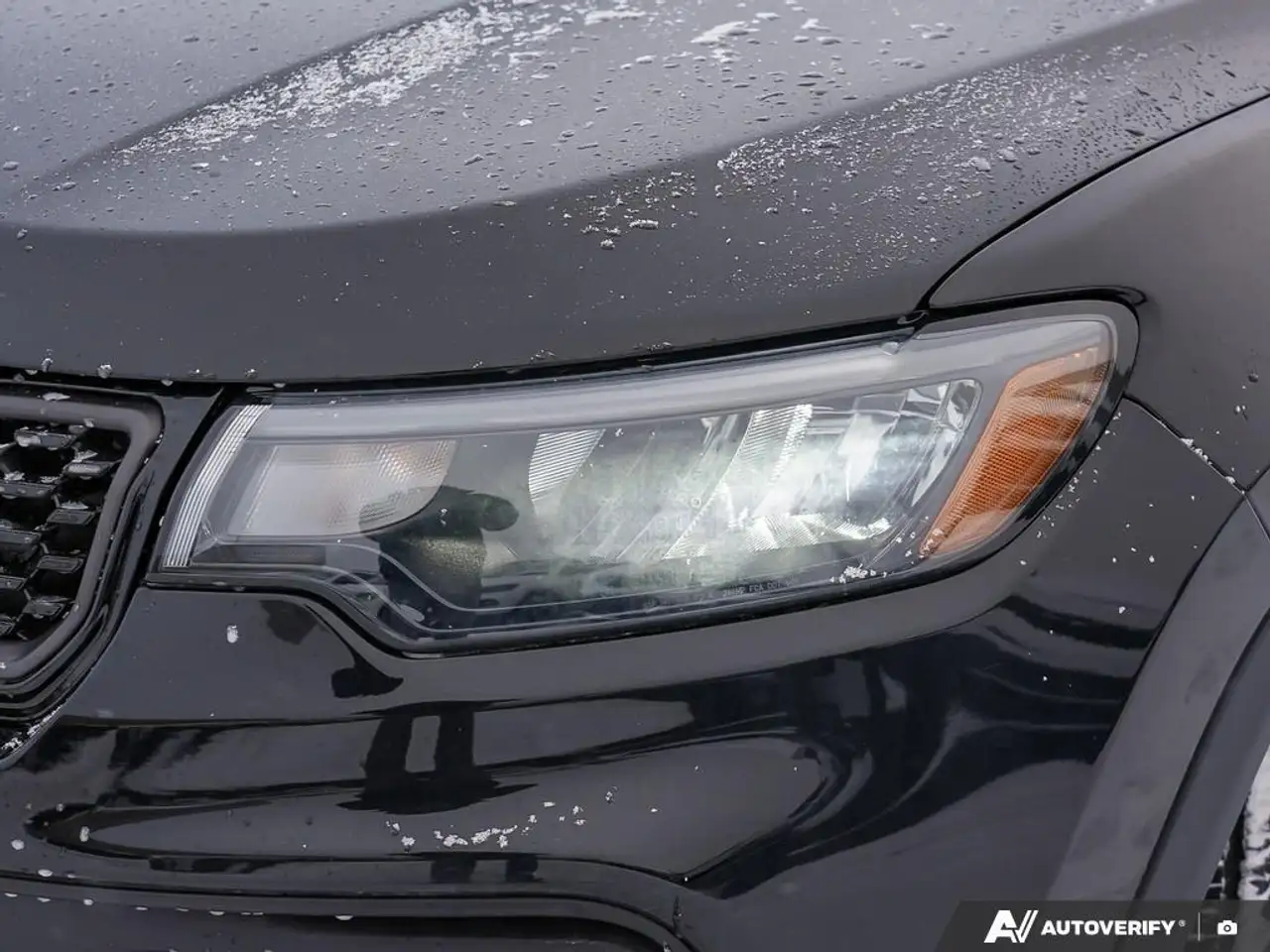 Jeep Compass fotografie Jeep Compass