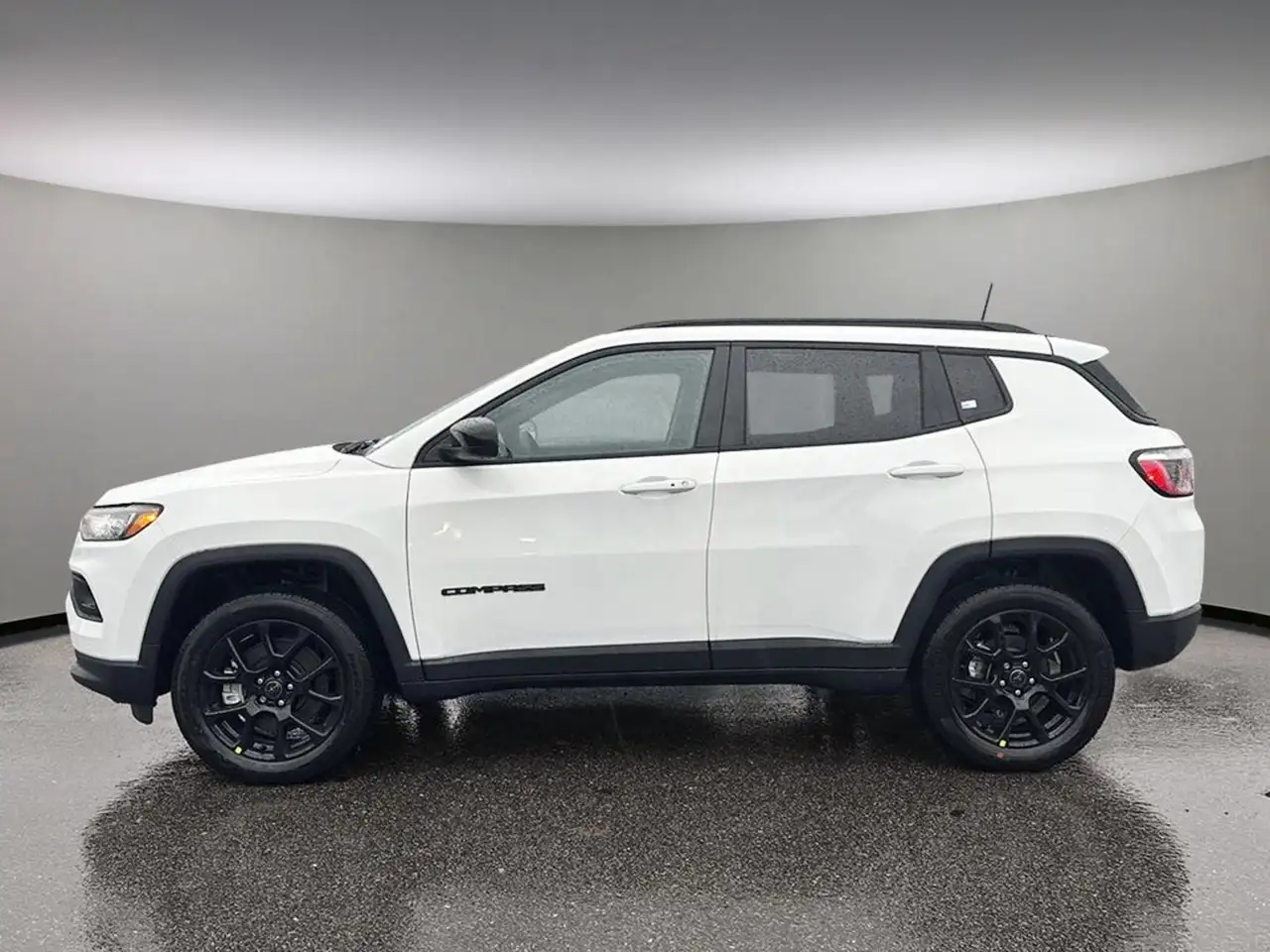 Jeep Compass photo Jeep Compass