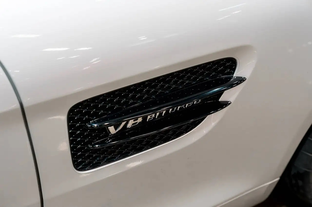 Mercedes-Benz AMG GT photo Mercedes-Benz AMG GT