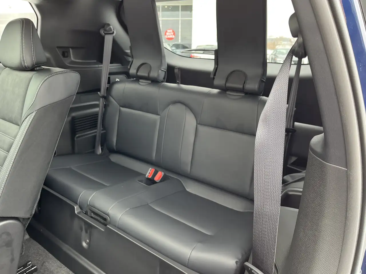 Mitsubishi Outlander снимка Mitsubishi Outlander