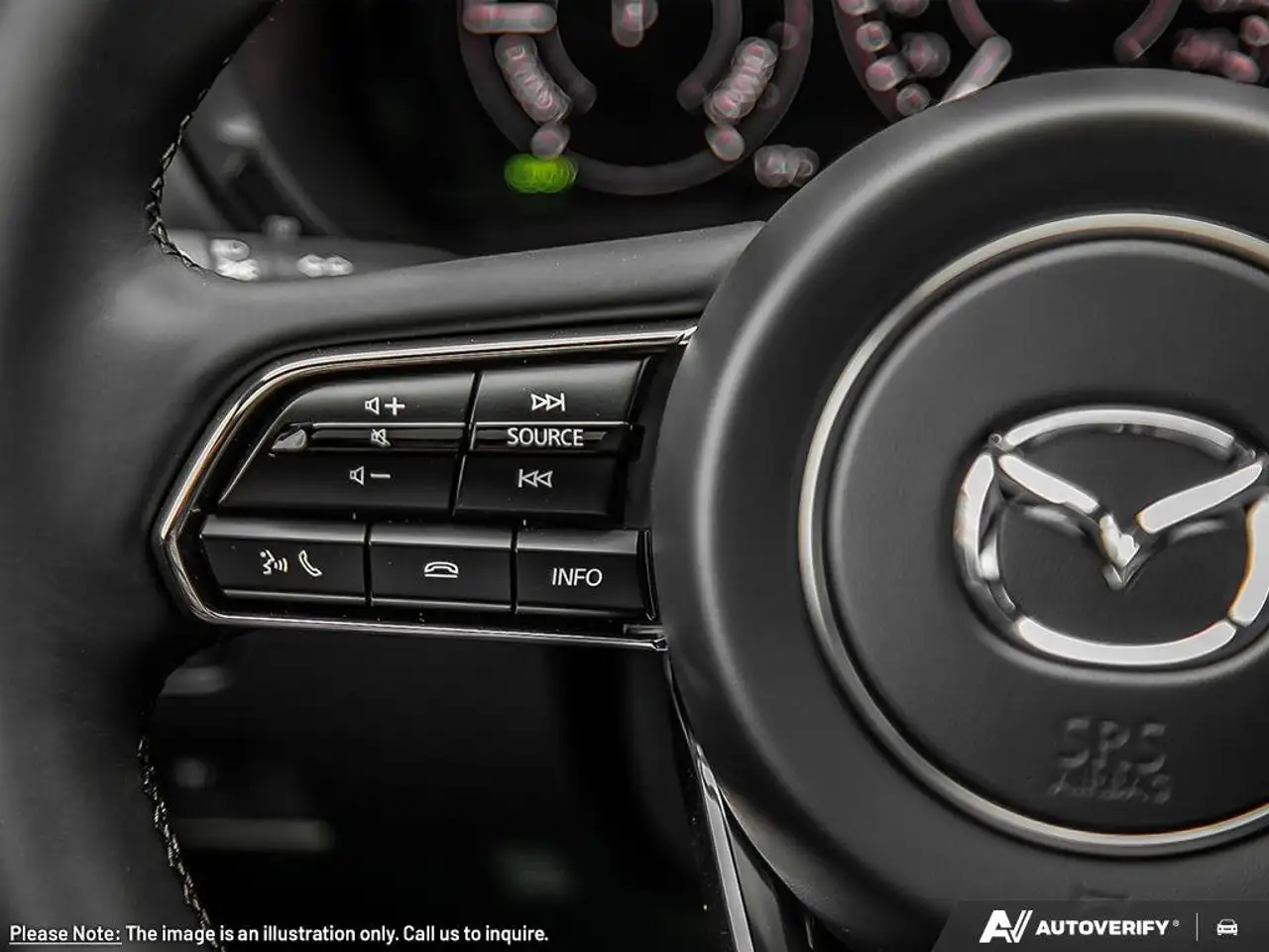 Mazda CX-70 PHEV photo Mazda CX-70 PHEV