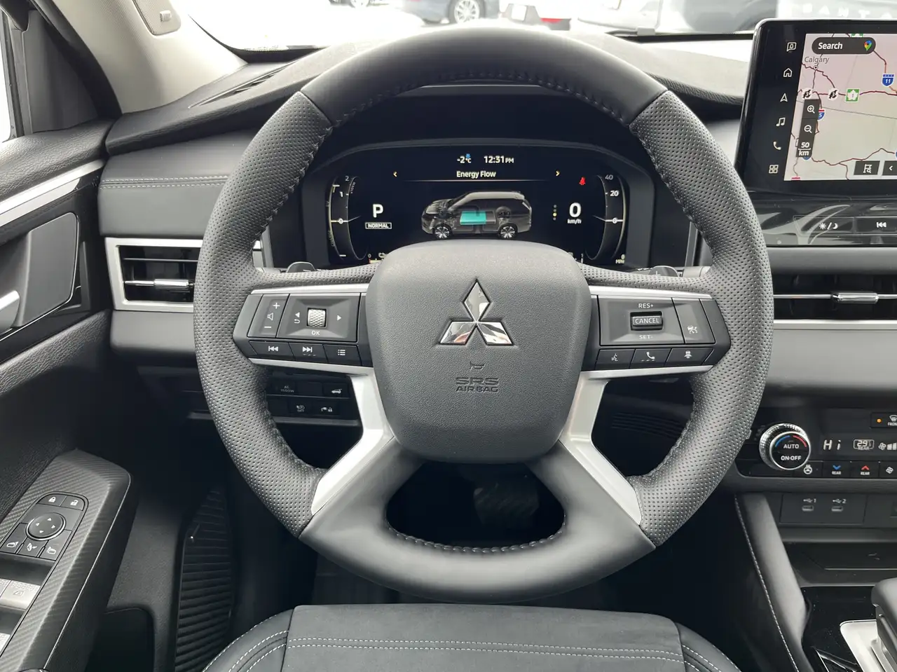 Mitsubishi Outlander снимка Mitsubishi Outlander