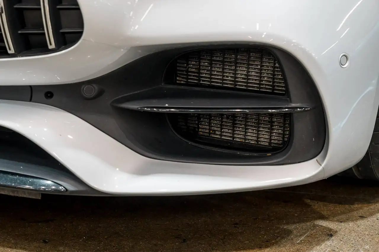 Mercedes-Benz AMG GT photo Mercedes-Benz AMG GT