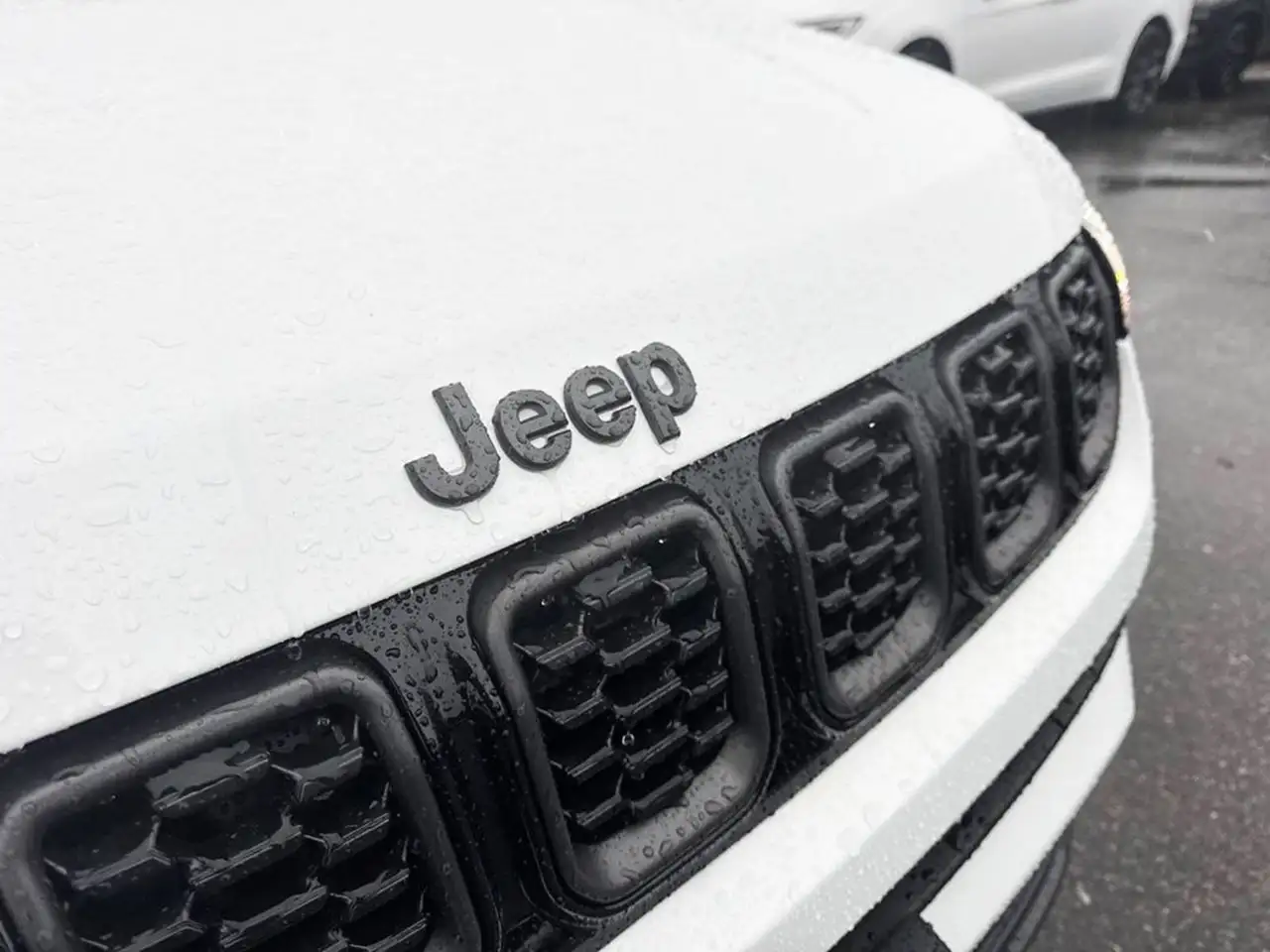 Jeep Compass photo Jeep Compass