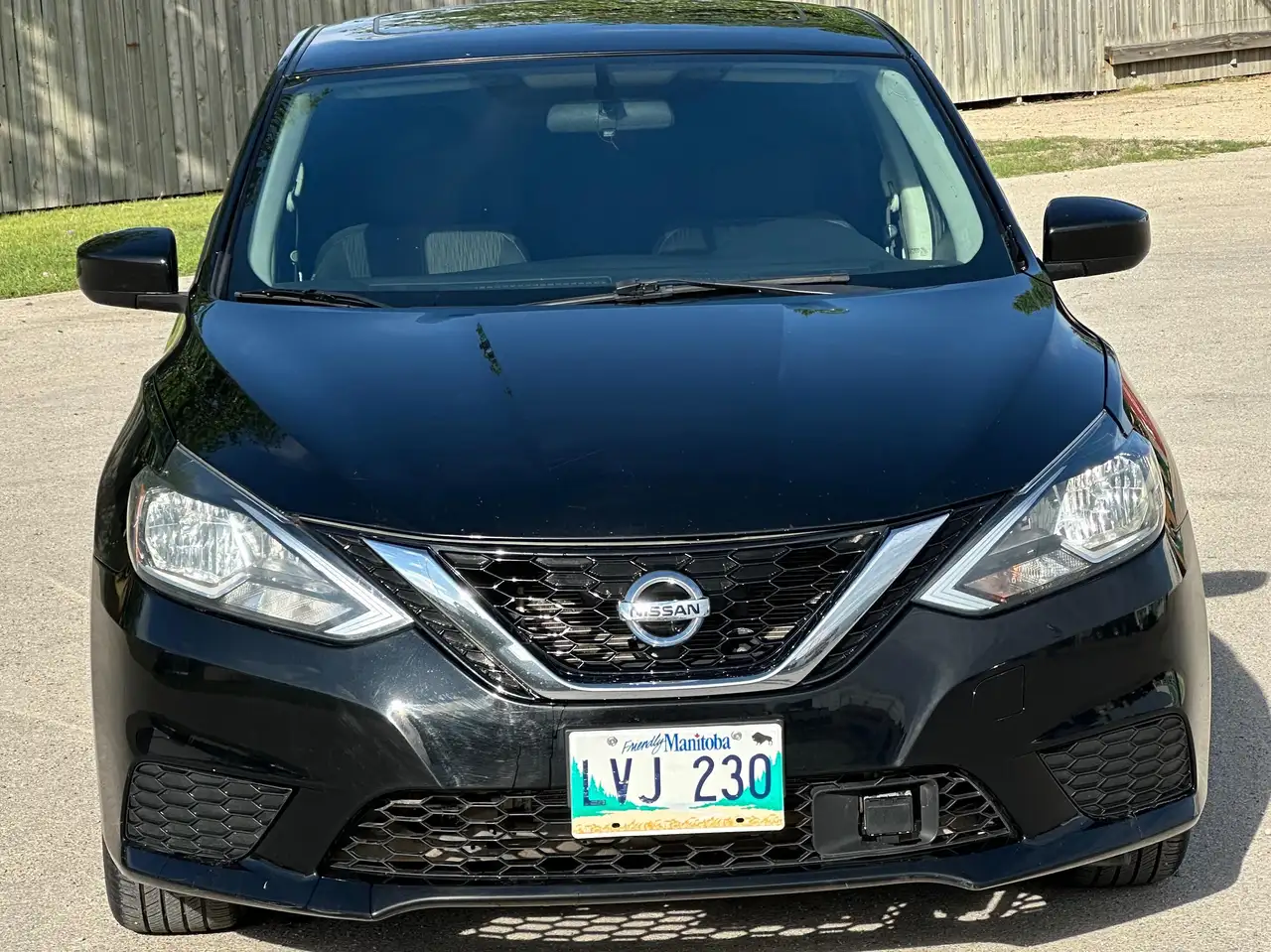 2019 Nissan Sentra