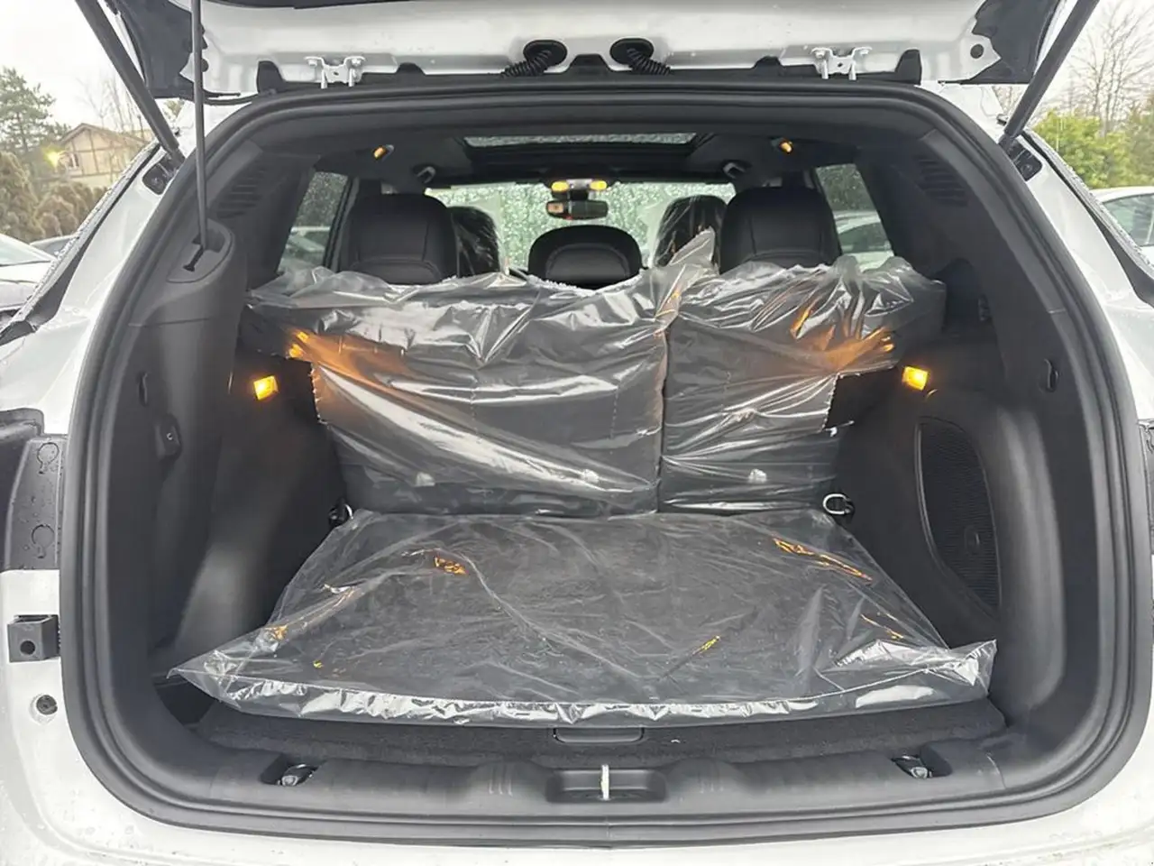 Jeep Compass photo Jeep Compass