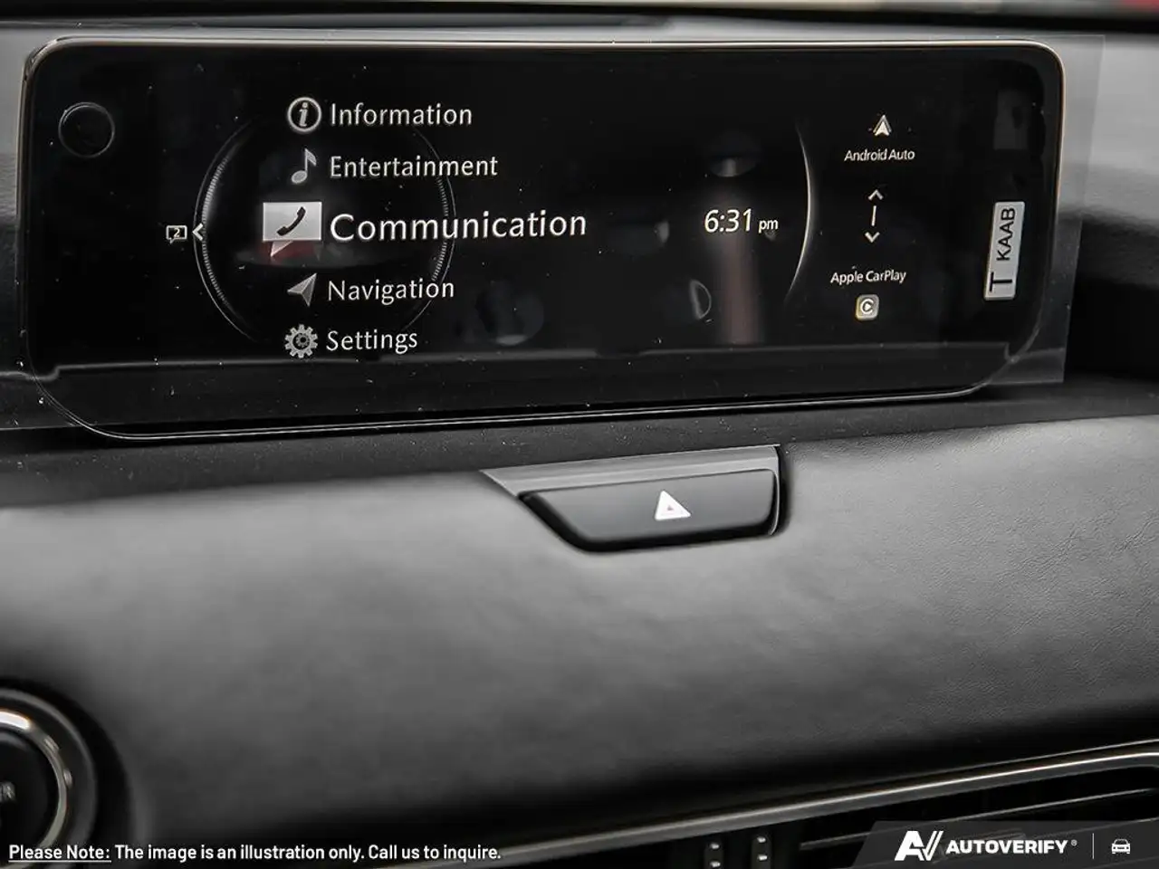 Mazda CX-70 PHEV photo Mazda CX-70 PHEV