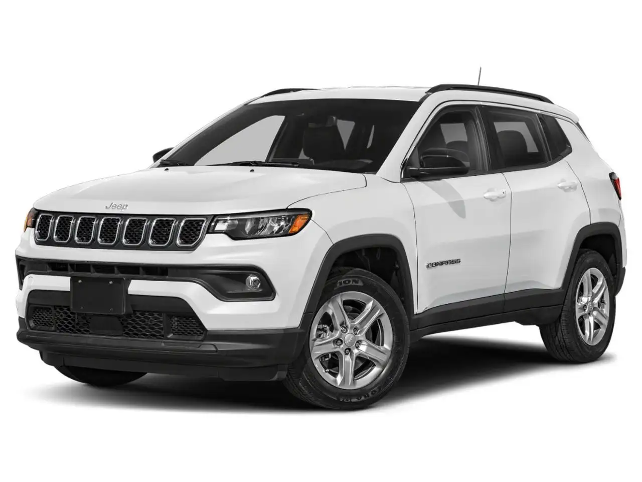 Jeep Compass photo Jeep Compass