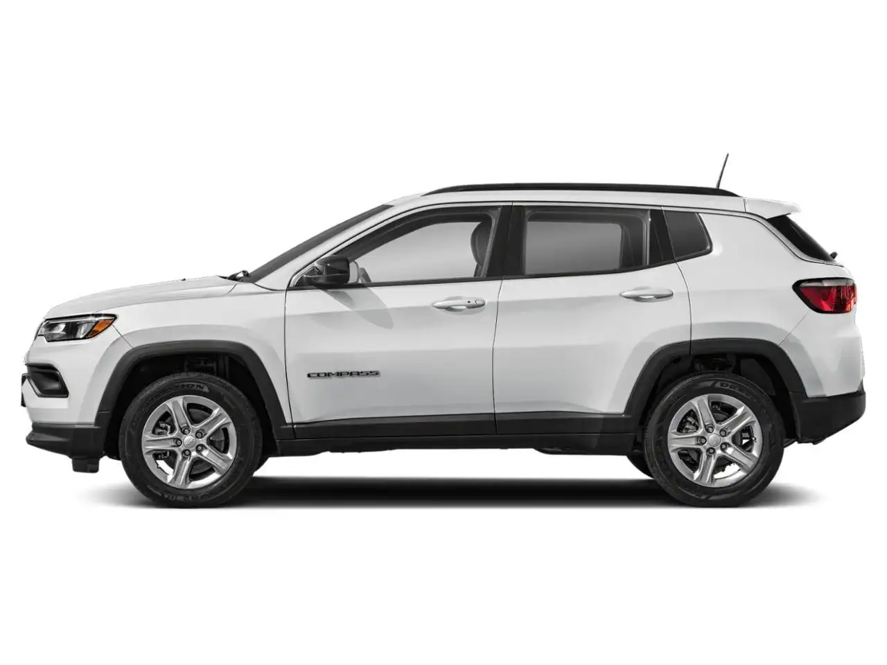Jeep Compass photo Jeep Compass