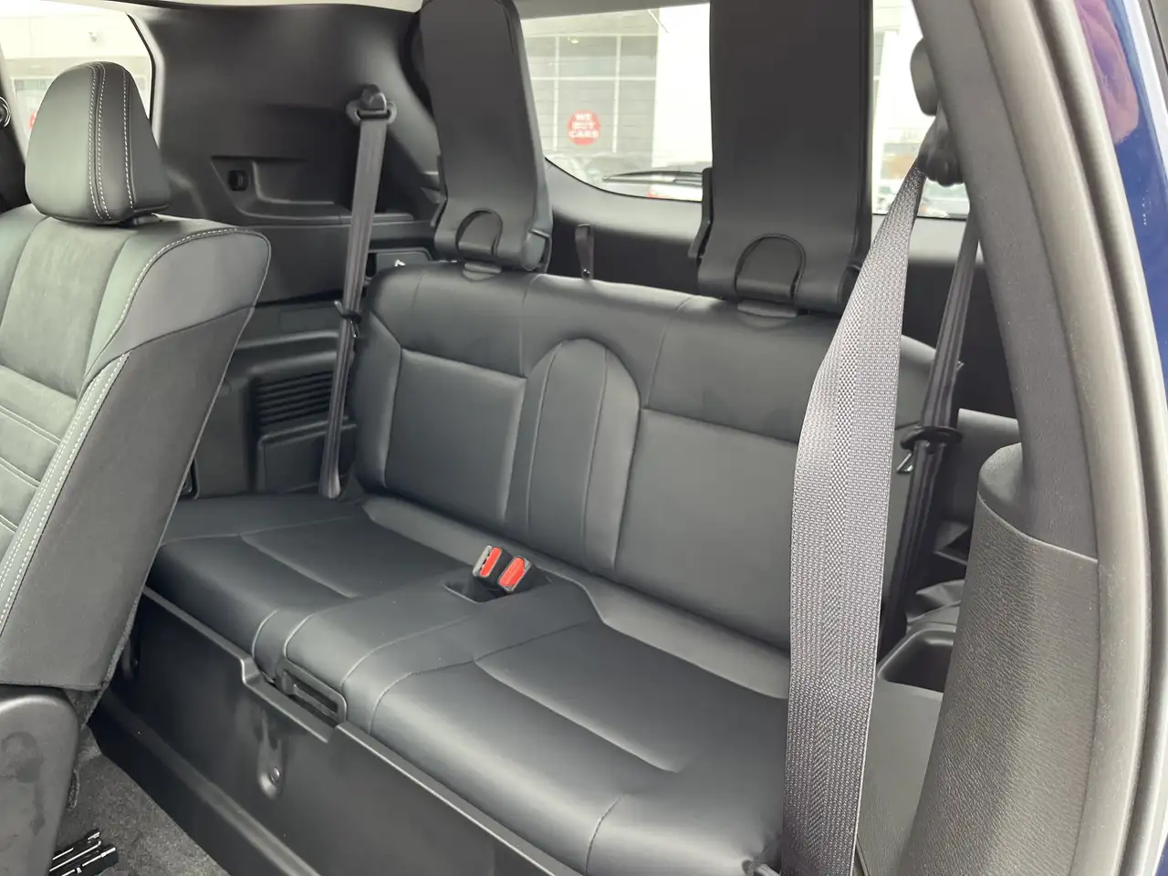 Mitsubishi Outlander снимка Mitsubishi Outlander