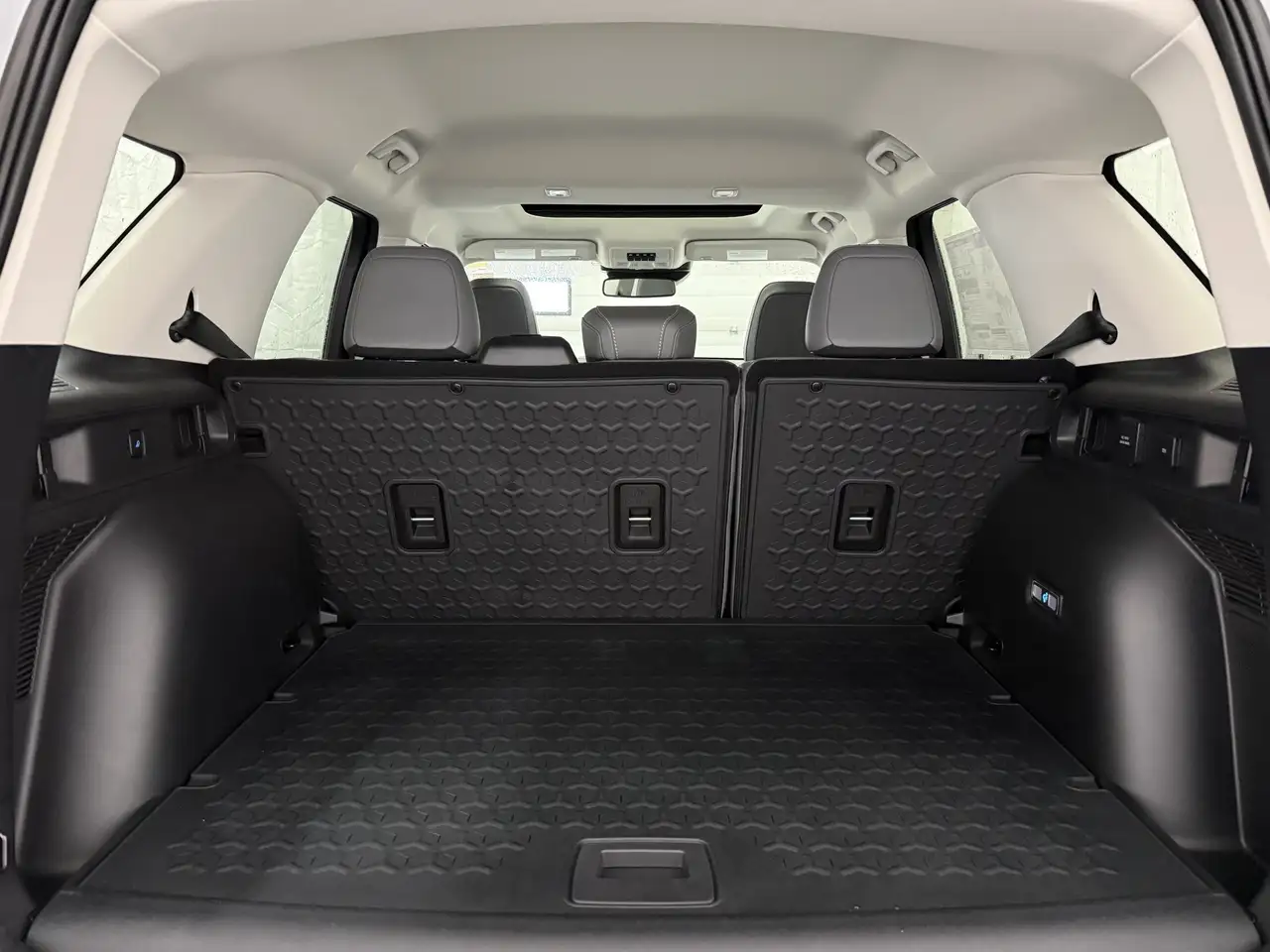 Ford Bronco Sport снимка Ford Bronco Sport