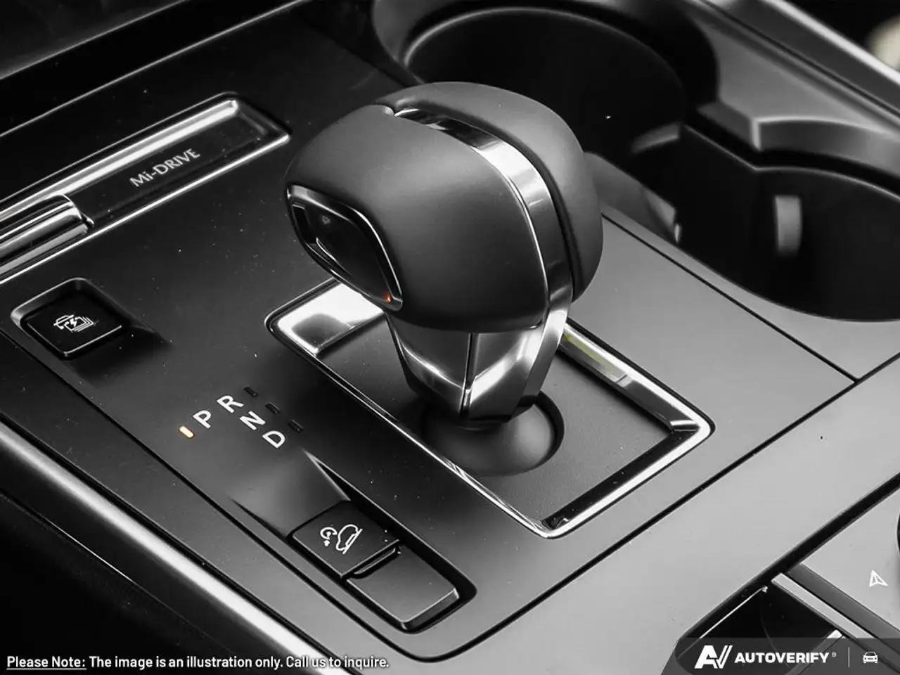 Mazda CX-70 PHEV fotografie Mazda CX-70 PHEV