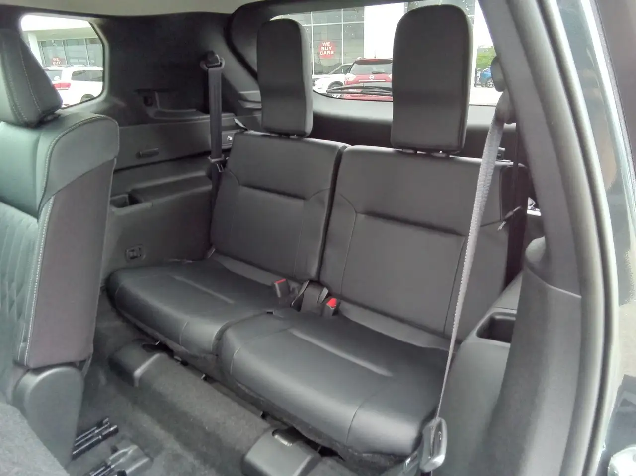 Mitsubishi Outlander fotografie Mitsubishi Outlander