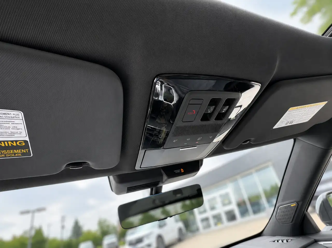 Mitsubishi Outlander fotografie Mitsubishi Outlander