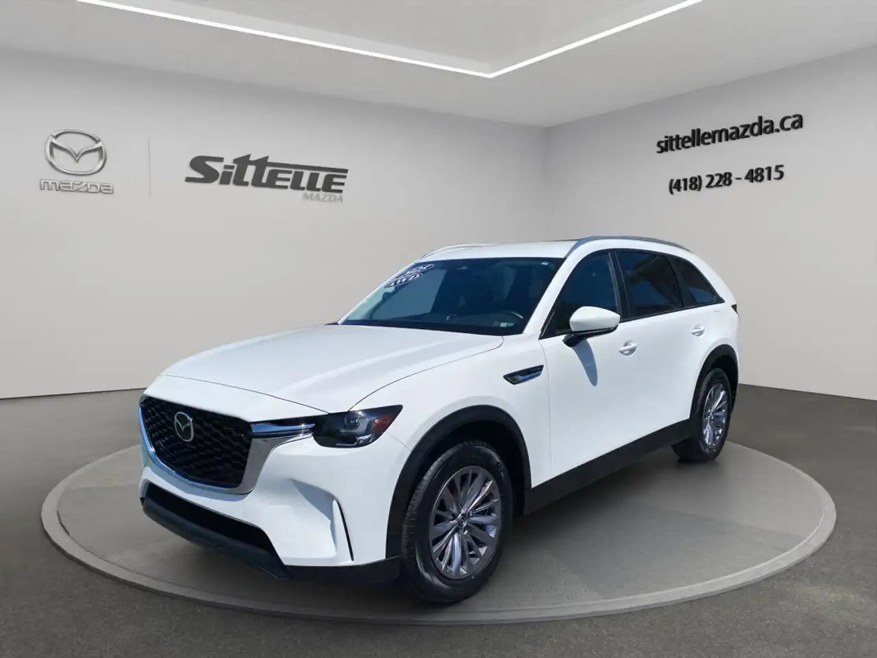 2025 Mazda CX-90