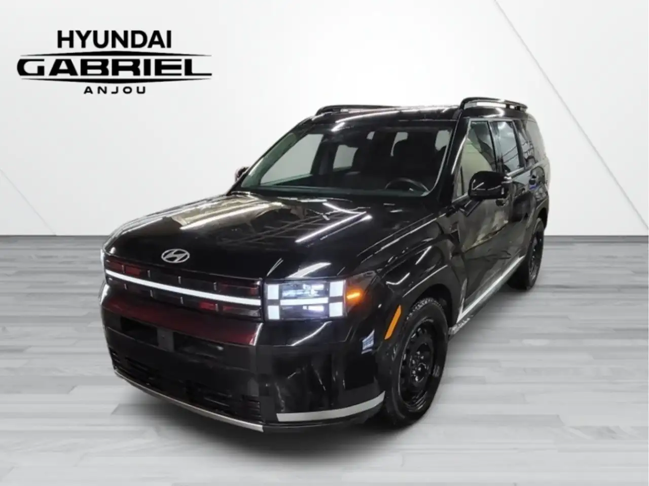 2024 Hyundai SANTA FE