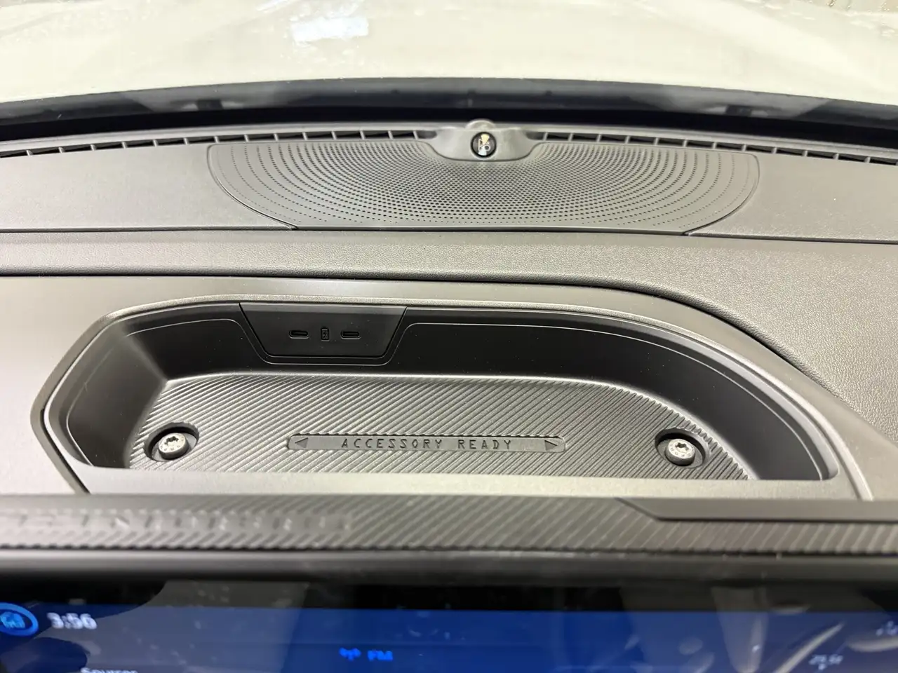 Ford Bronco Sport снимка Ford Bronco Sport