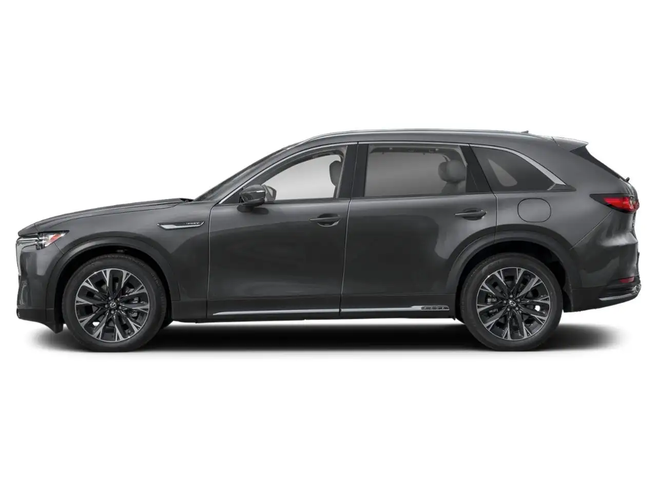 Mazda CX-90 PHEV photo Mazda CX-90 PHEV
