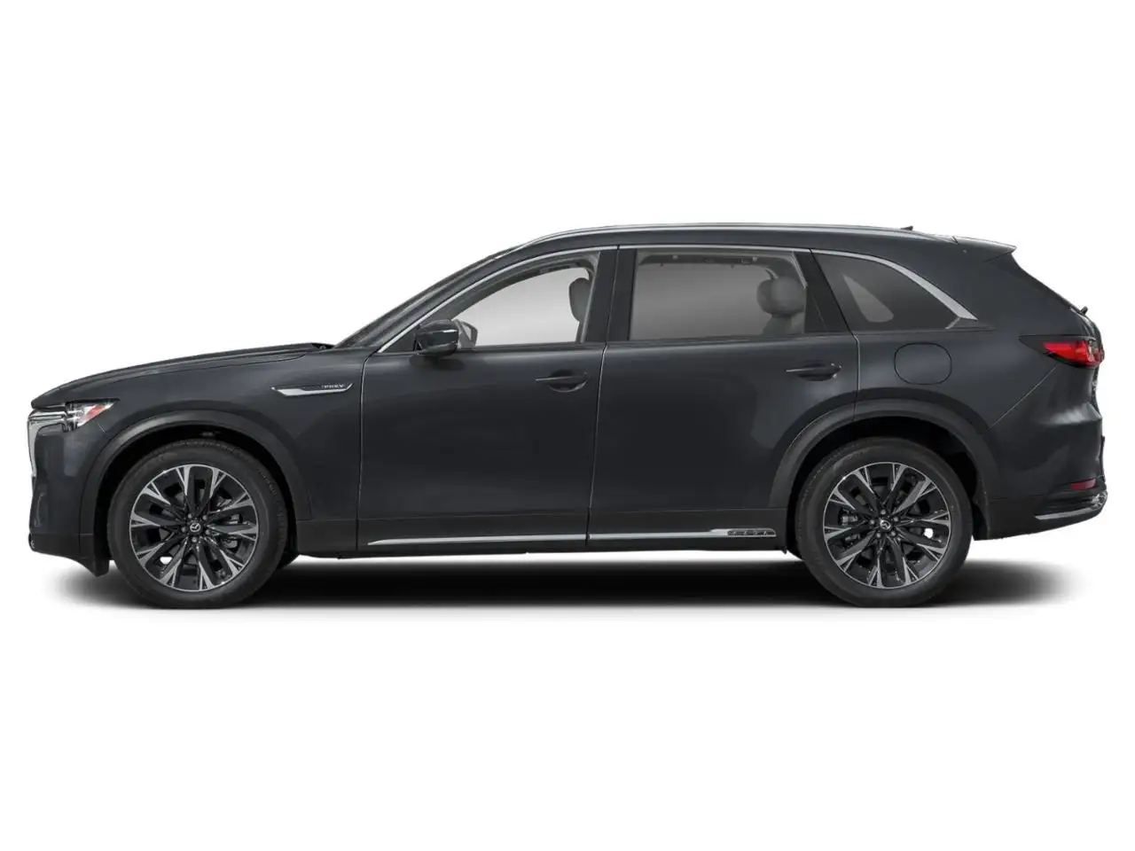 Mazda CX-90 PHEV fotografie Mazda CX-90 PHEV