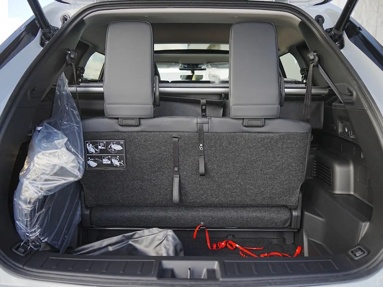 Mitsubishi Outlander photo Mitsubishi Outlander