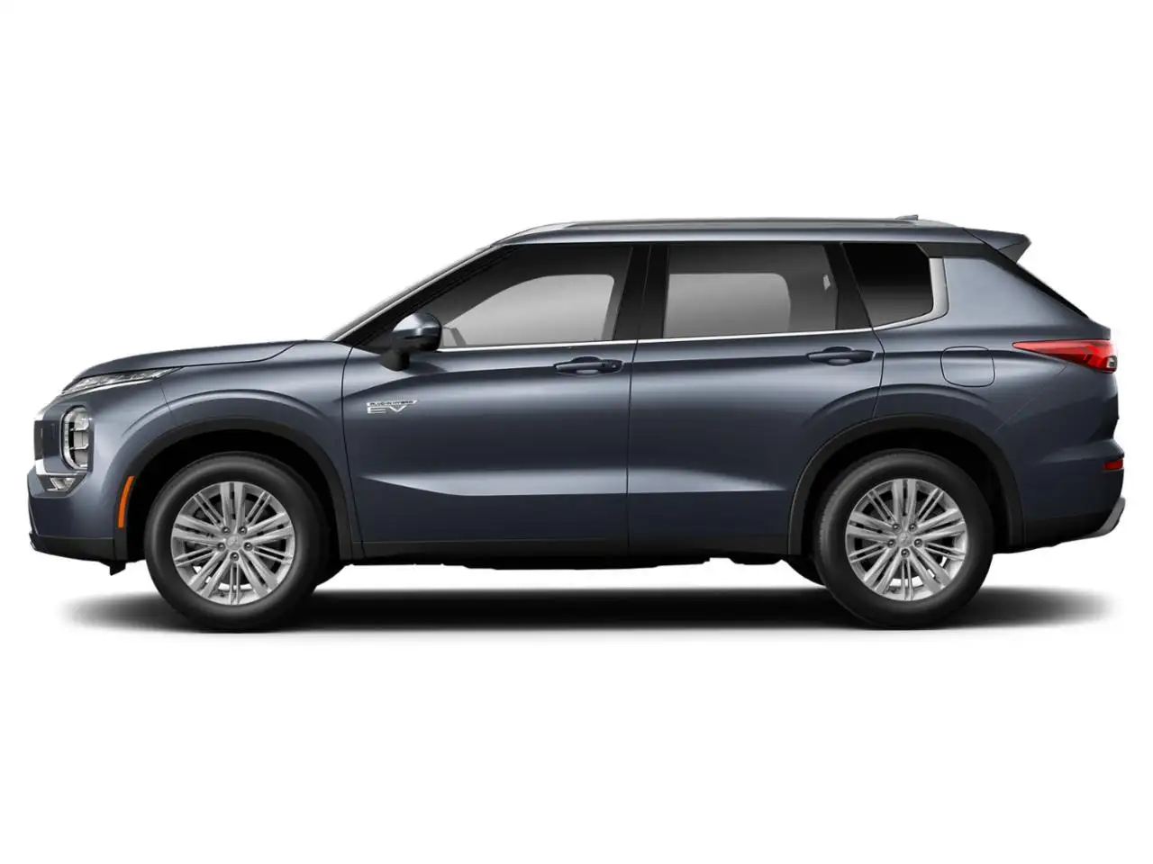 Mitsubishi Outlander photo Mitsubishi Outlander