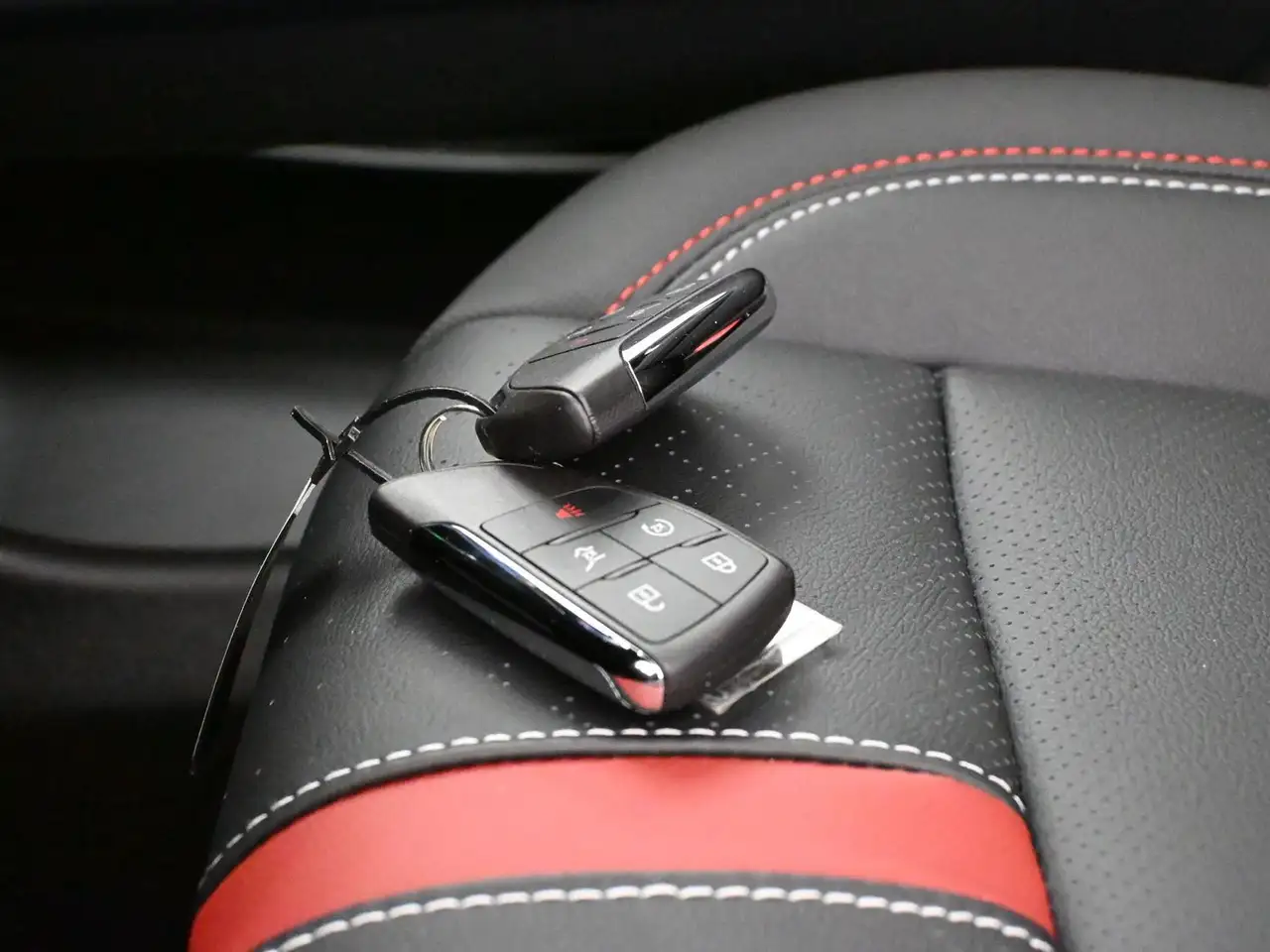 Chevrolet Traverse fotografie Chevrolet Traverse