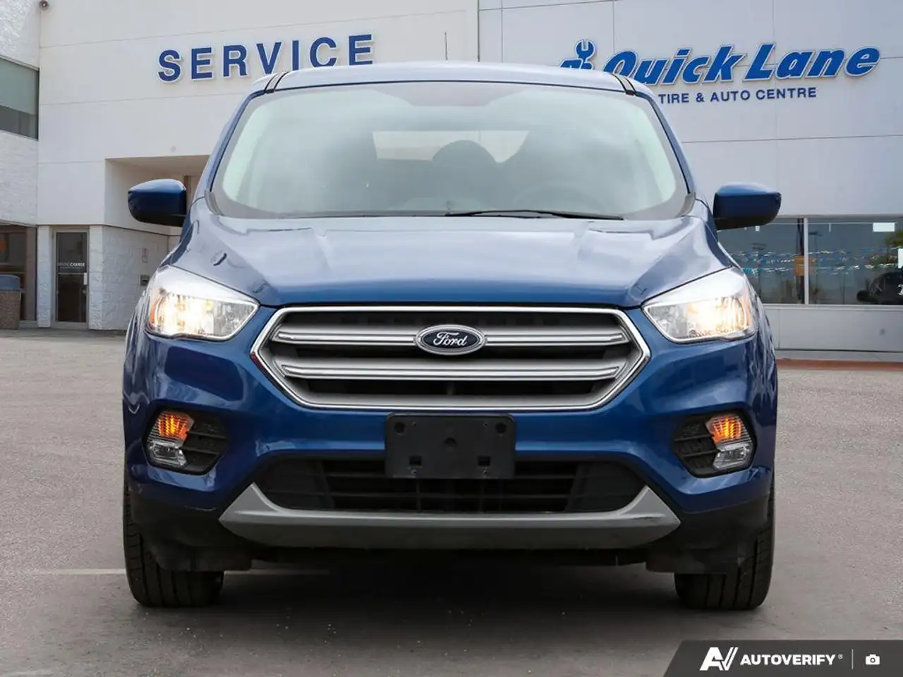 Ford Escape photo Ford Escape