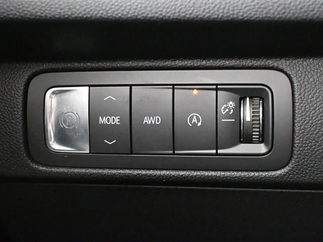 Chevrolet Traverse fotografie Chevrolet Traverse