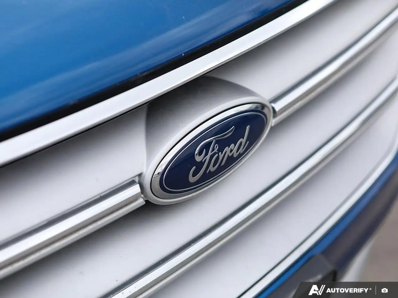 Ford Escape photo Ford Escape