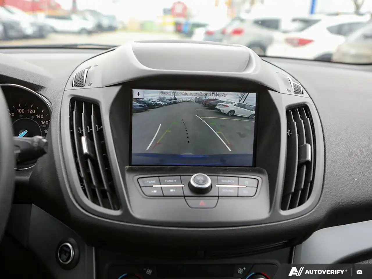 Ford Escape photo Ford Escape
