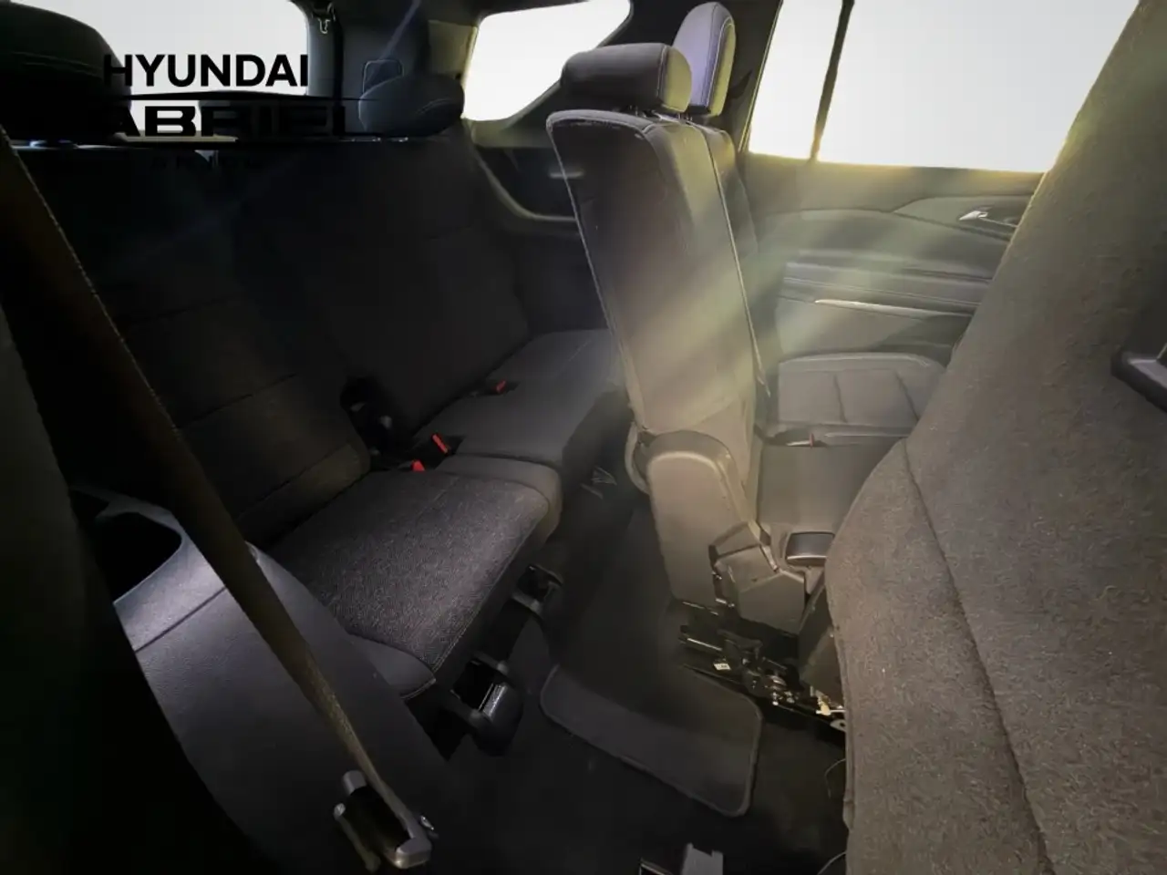 Chevrolet Traverse fotografie Chevrolet Traverse