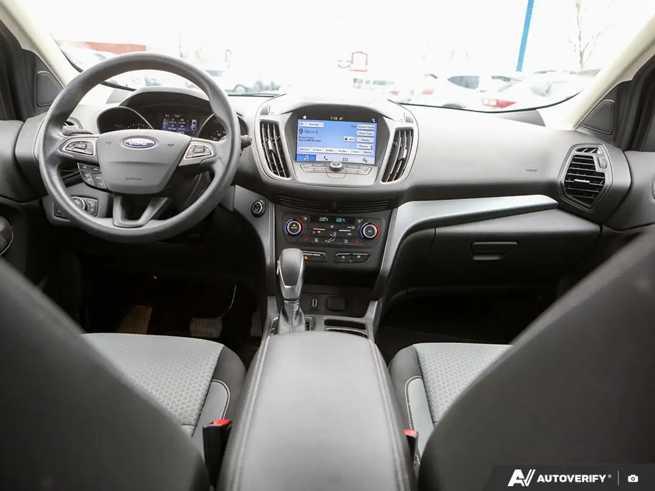 Ford Escape photo Ford Escape
