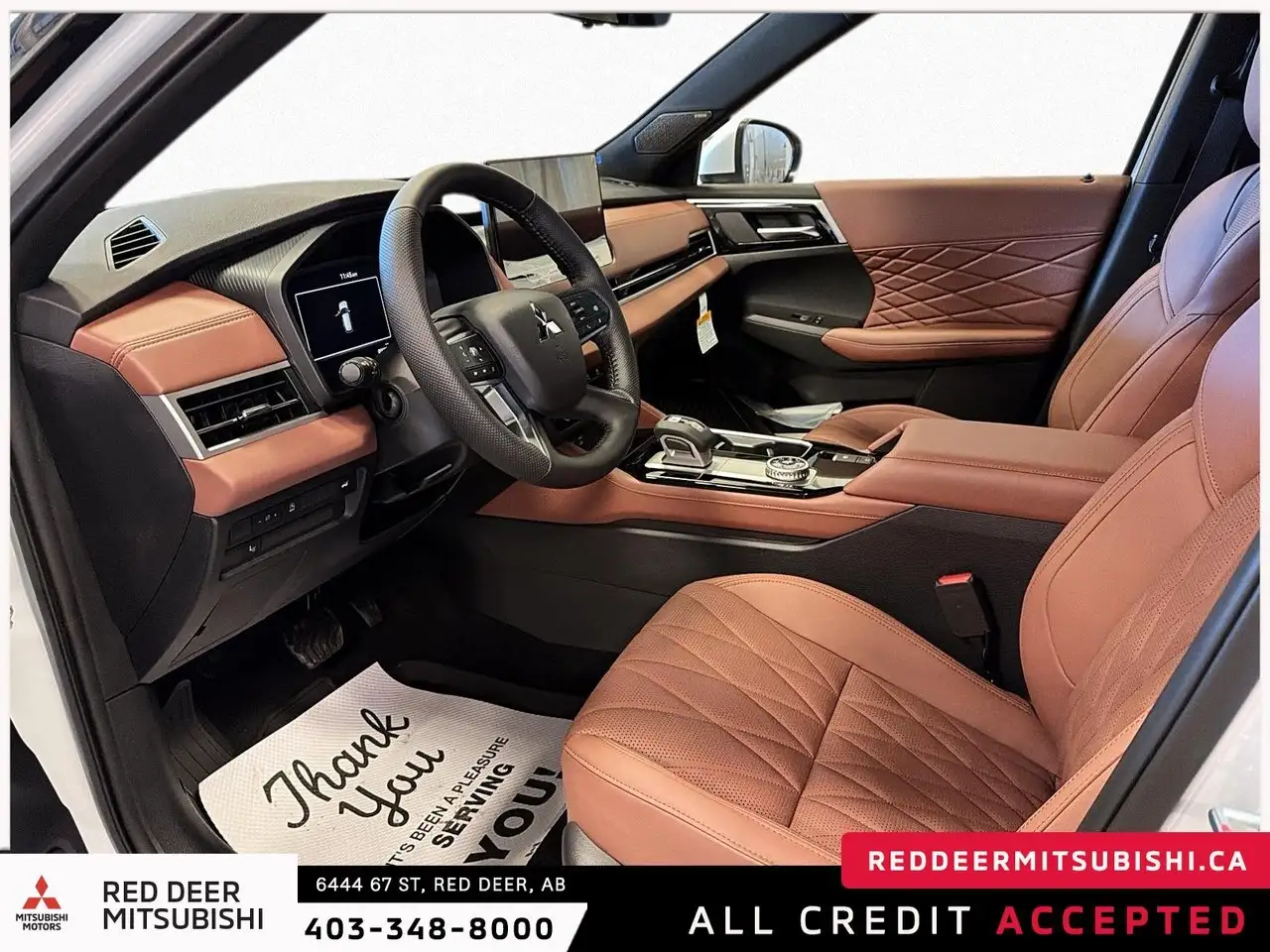 Mitsubishi Outlander fotografie Mitsubishi Outlander