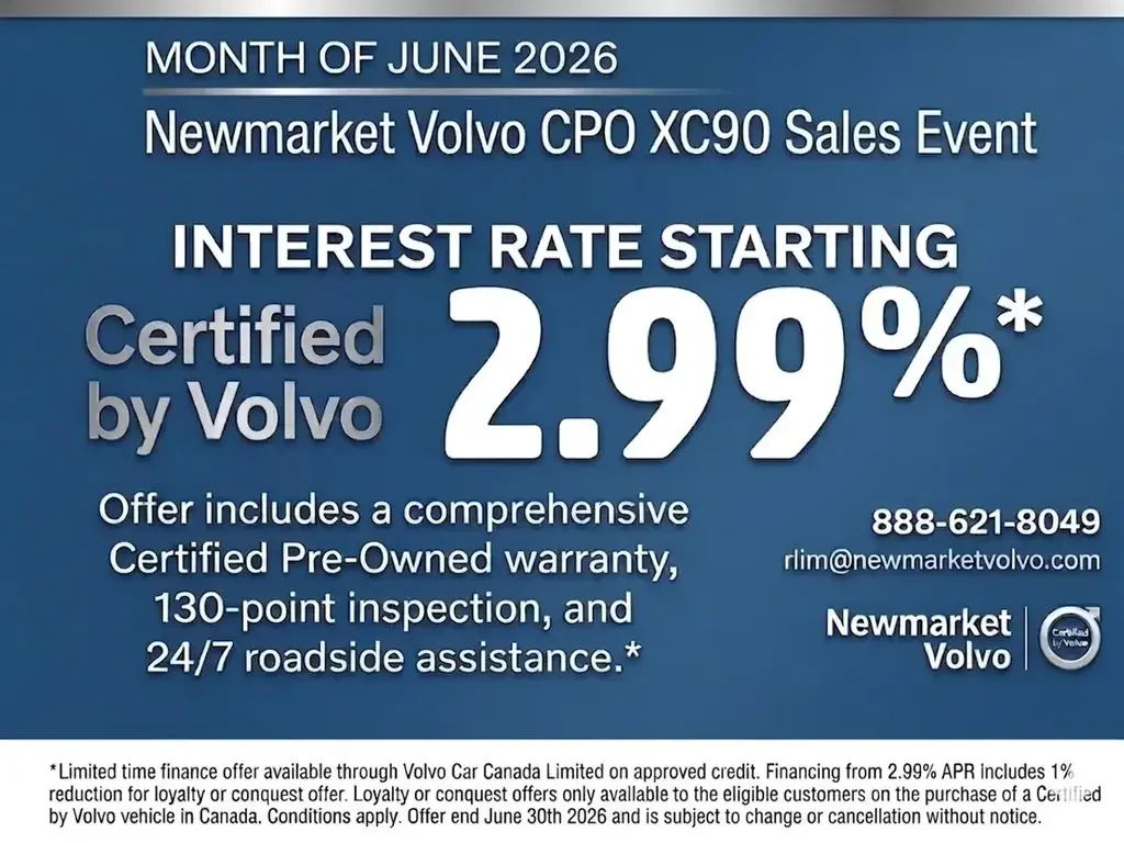 Volvo XC90 photo Volvo XC90