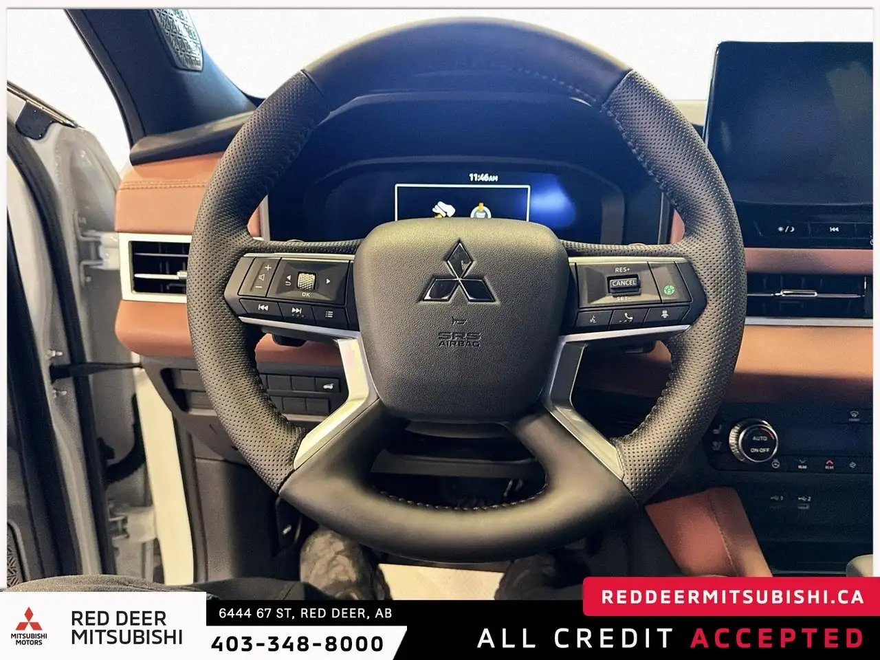 Mitsubishi Outlander fotografie Mitsubishi Outlander