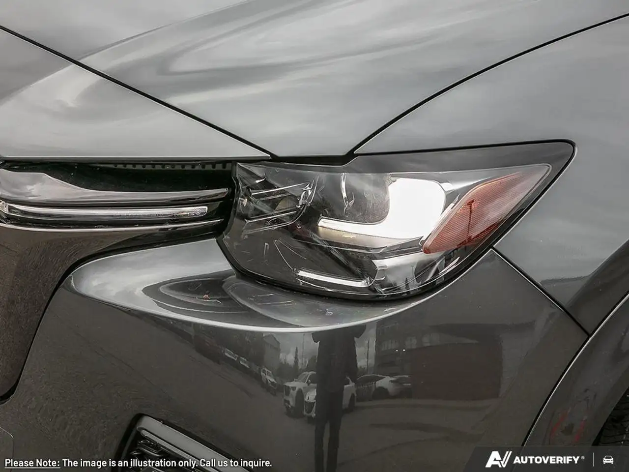 Mazda CX-70 MHEV fotografie Mazda CX-70 MHEV