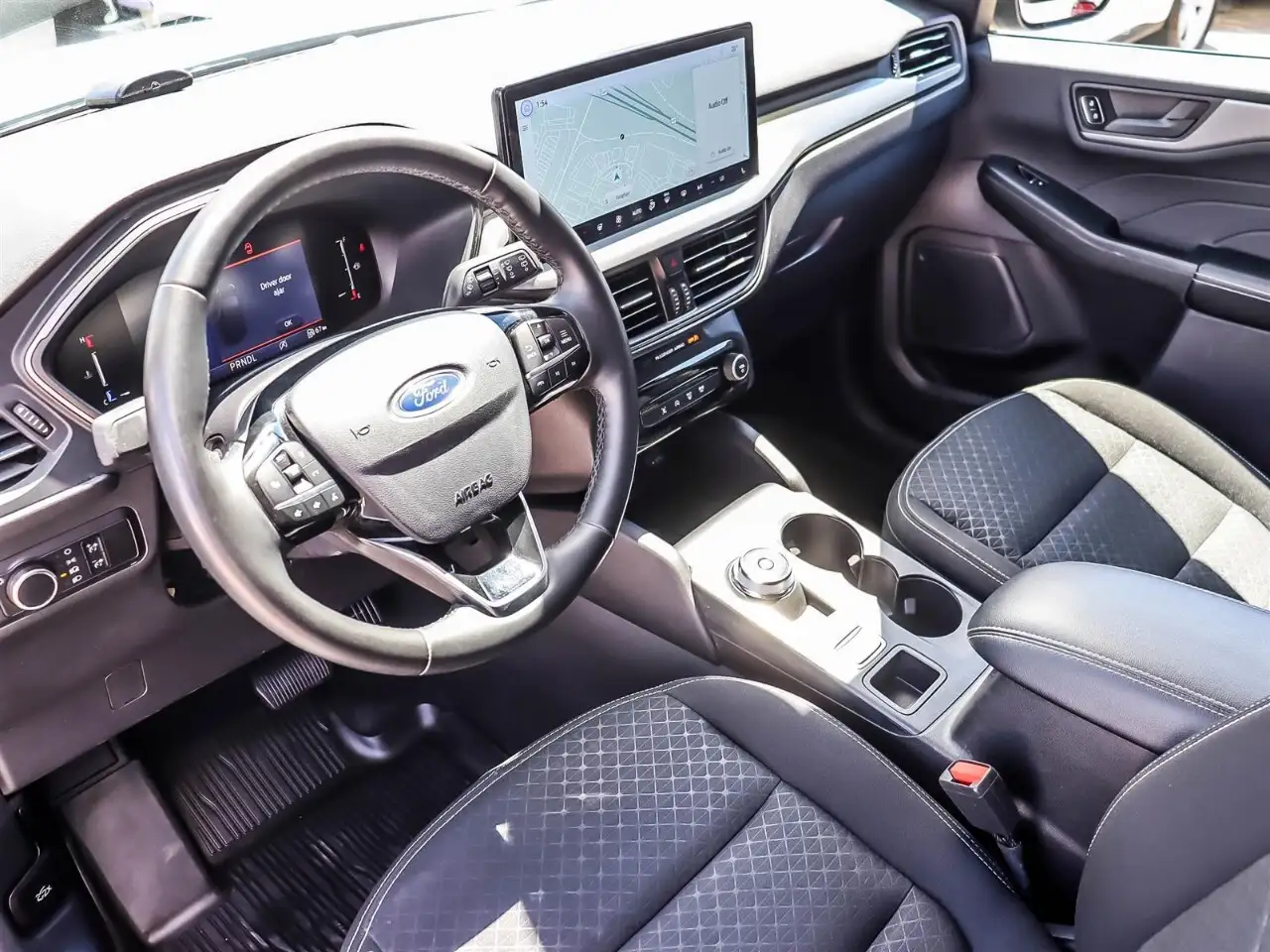 Ford Escape photo Ford Escape