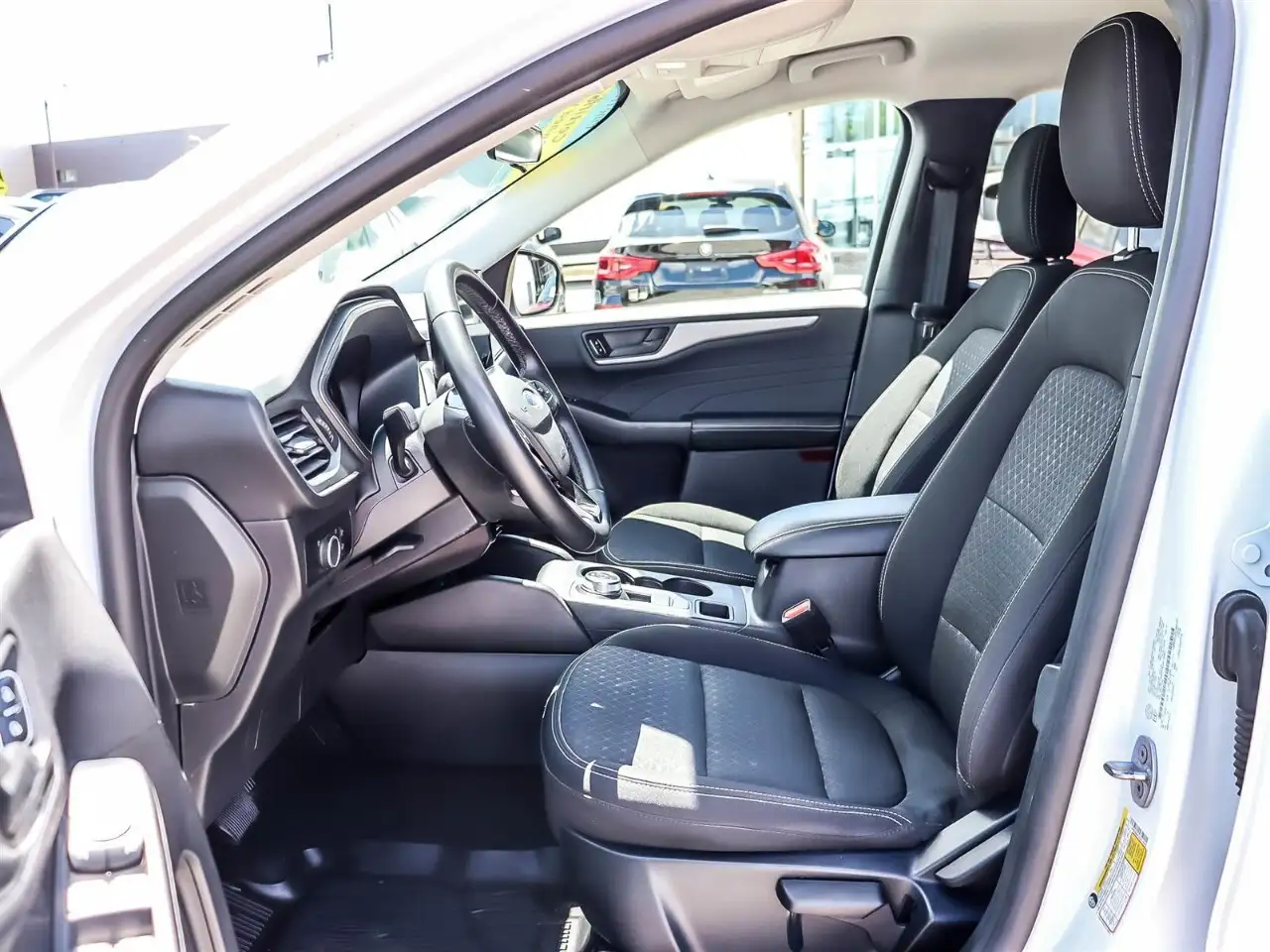 Ford Escape photo Ford Escape