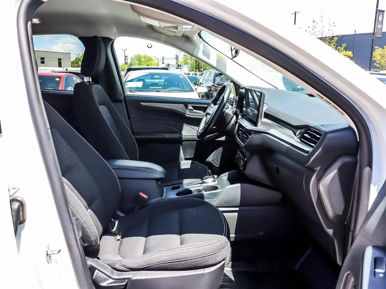 Ford Escape photo Ford Escape