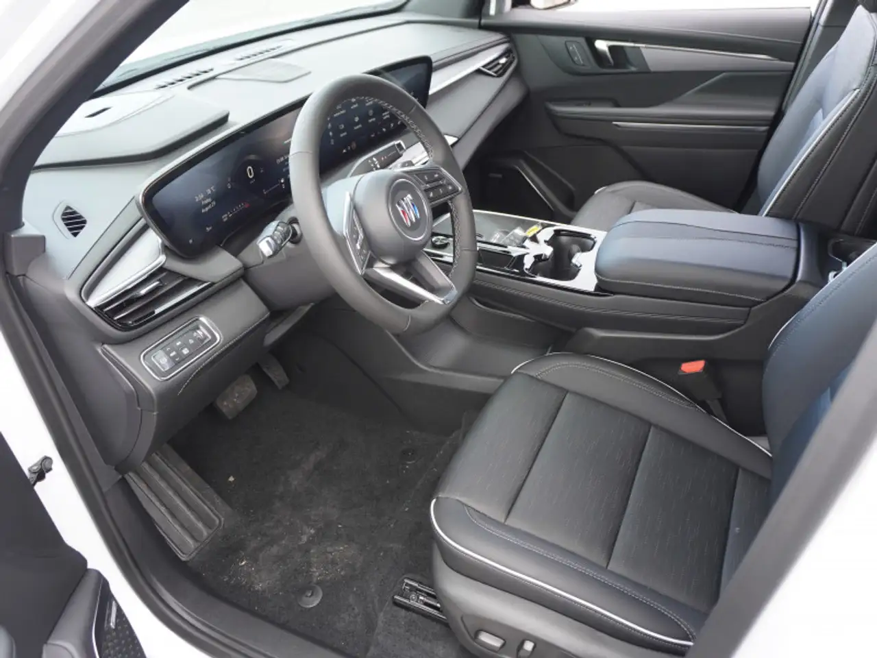 Buick Enclave photo Buick Enclave